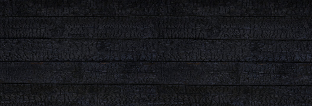 burnt wood background firewood pattern