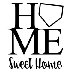 home sweet home background inspirational quotes typography lettering design