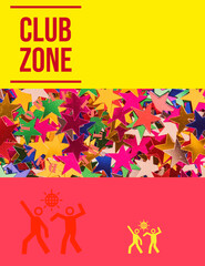 Club zone