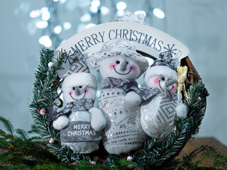 Merry christmas © Marek