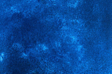 abstract gradient blue texture background.