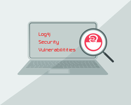 Log4j Security Vulnerabilities 