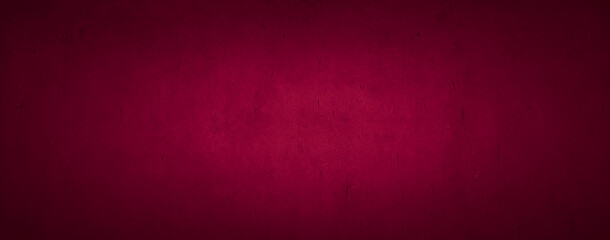 dark red scary grunge abstract concrete wall texture background