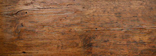 Altes Holzbrett vintage als Hintergrund.