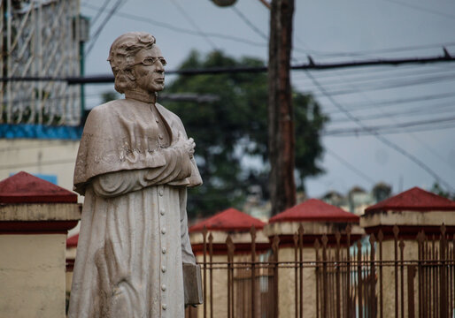 Felix Varela, cuban patriot