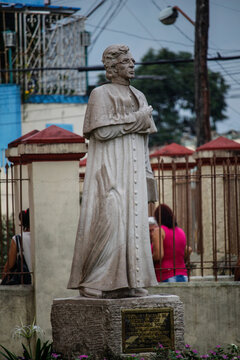 Felix Varela, cuban patriot