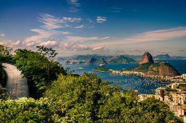 Sugarloaf, Rio de Janeiro