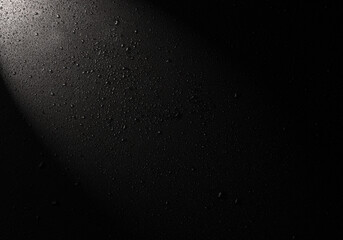 Fondo negro con textura