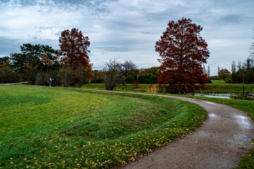W&ouml;rlitzer Park