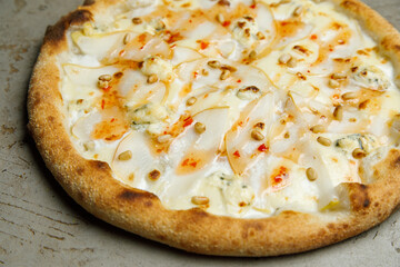 slice of pizza