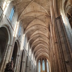 Fototapeta premium basilique