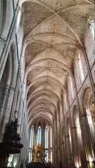 Fototapeta premium basilique