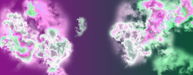 colorful abstract paint background, acrylic, watercolor