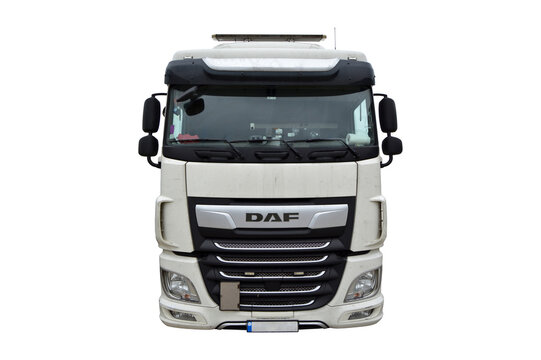 Daf Truck Images – Browse 844 Stock Photos, Vectors, and Video