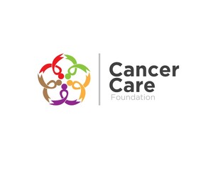 cancer foundation logo designs for medical and healthy service