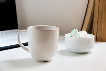 cup of tea