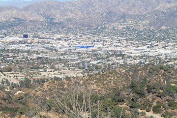Valley