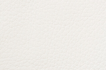 Texture of genuine leather, light color. For background, copy space