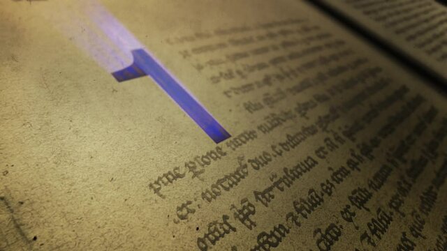 Sacred Shema