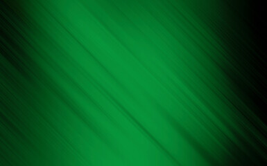 Fototapeta premium Background black and green dark are light with the gradient is the Surface with templates metal texture soft lines tech gradient abstract diagonal background silver black sleek with gray.