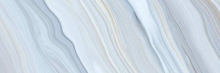 Marble rock texture blue ink pattern liquid swirl paint white dark that is Illustration panorama background for do ceramic counter tile silver gray that is abstract waves skin wall luxurious art ideas