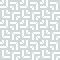 Art deco seamless pattern background.