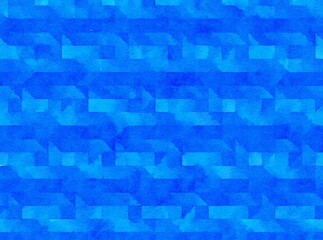 blue color of abstract background