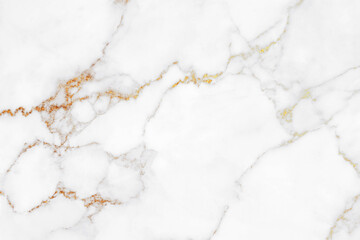 White marble texture for design pattern artwork.