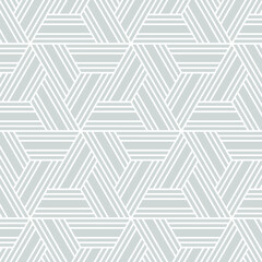 Art deco lines ,  pattern background.

