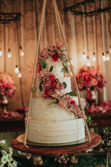 wedding cakes