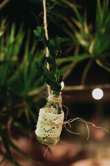 decoration wedding