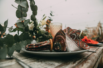 boho wedding