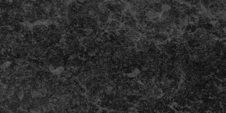 Black and white stone grunge background wall dirty texture. Stylish blend of natural rocks and marbles for your designs. © MdLothfor
