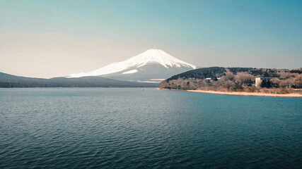 Mt.fuji 富士山