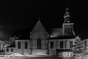 The Church Zottegem