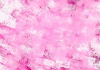 Fototapeta premium Unicorn galaxy pattern. Pastel cloud and sky with glitter. Cute bright paint like candy background theme. Concept to montage or present your product, for women, girls in princess style