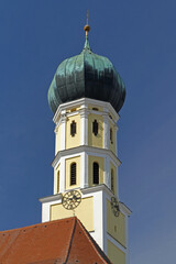 Kirche St. Anna