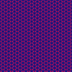 vector abstract seamless pattern and texture with shapes for creative designs and backgrounds 