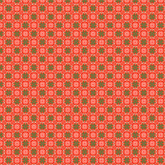 vector abstract seamless pattern and texture with shapes for creative designs and backgrounds 