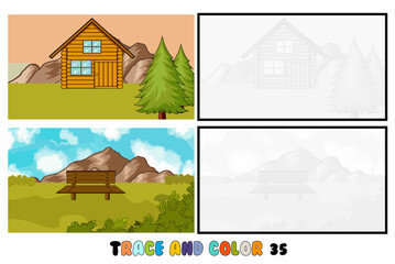 color, book , page, pages , coloring, coloring book, education, kids, learn, art, arts, school, class,