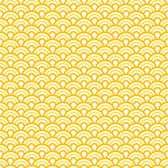 Very beautiful seamless pattern design for decorating, wallpaper, wrapping paper, fabric, backdrop and etc.