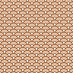 Very beautiful seamless pattern design for decorating, wallpaper, wrapping paper, fabric, backdrop and etc.