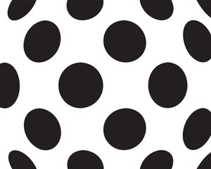 Black and white vector abstract pattern. Art design geometric shape background. Graphic visual disort style.