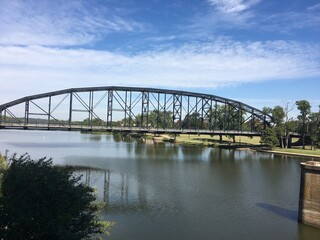 Waco bridges 2