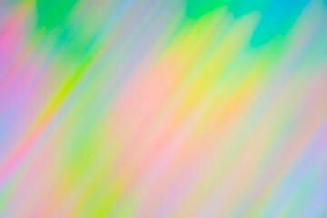 Blurred background for design