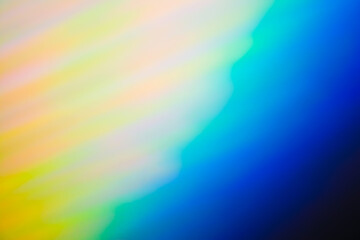 Bright abstract background