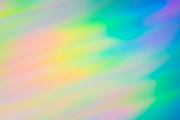 Colored background for design