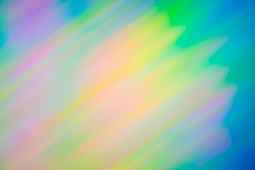 Spectacular colored background