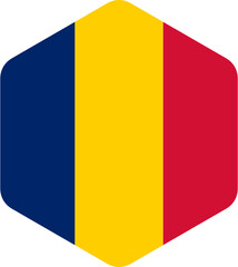 Fototapeta premium CHAD