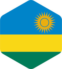 RWANDA